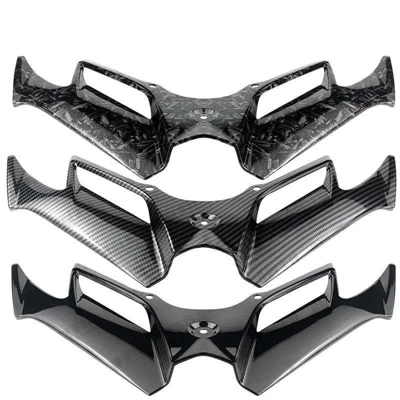 ABS  Ʈ  Winglets    ŰƮ BAJAJ PulesarForKawasakiNinja  Ϸ ȣ  Ŀ